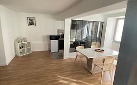 Appartement T2 Centre Ville